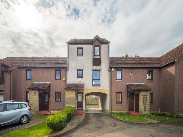 House for sale in Corstorphine, Scotland