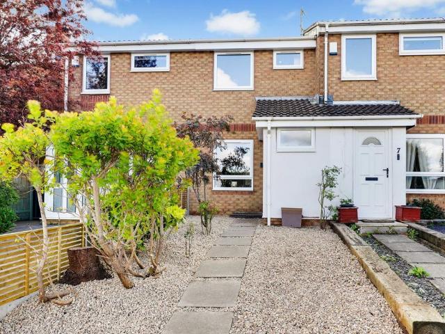 House for sale in Gedling, East Midlands