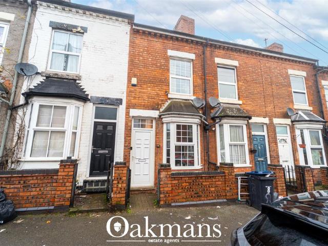 House for sale in Hockley Port, West Midlands