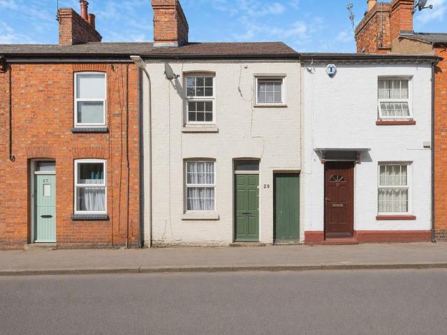 House for sale in Calverton End, Milton Keynes