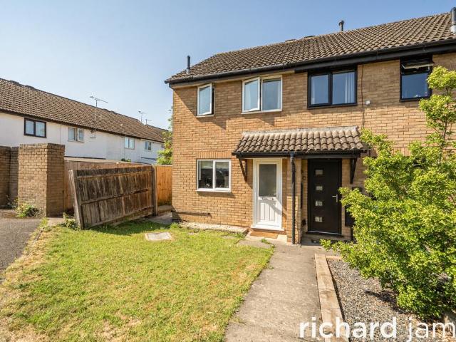 House for sale in Vastern, Wiltshire