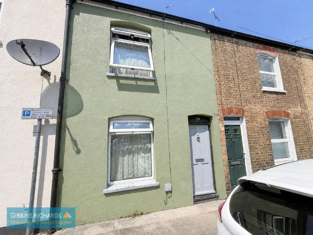 House for sale in Lambrook, Rumwell