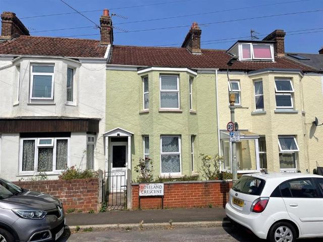 House for sale in Watergate, Devon