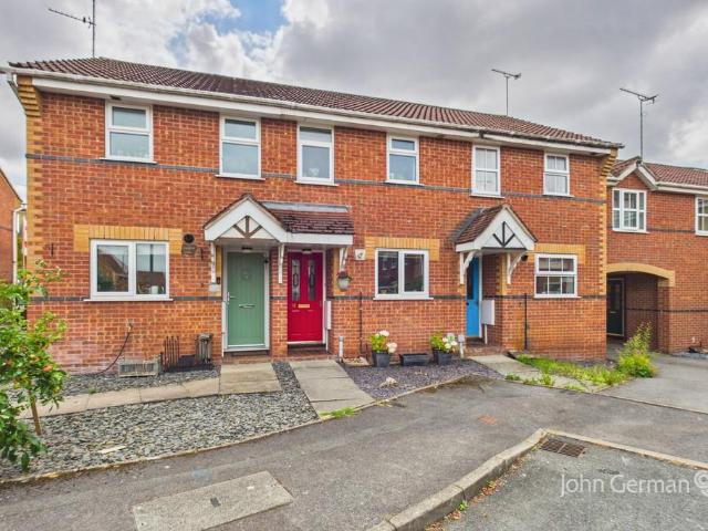 House for sale in Balance Hill, Beamhurst