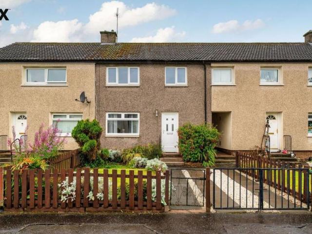 House for sale in Carriden, Bo'ness