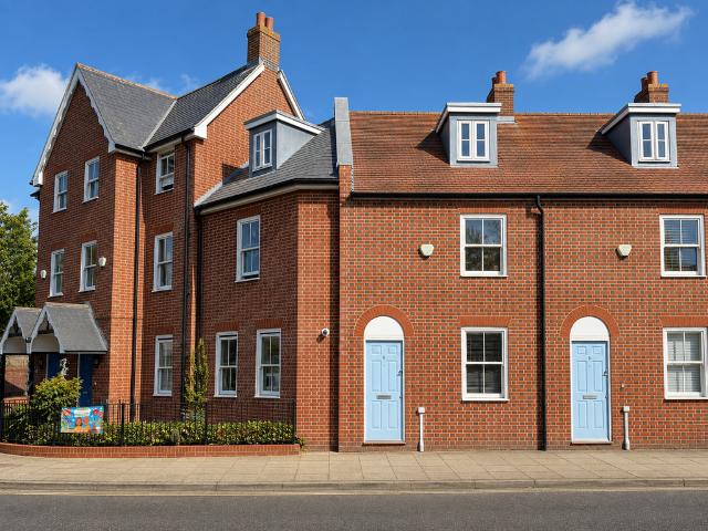 House for sale in Pennington, Ashurst Bridge
