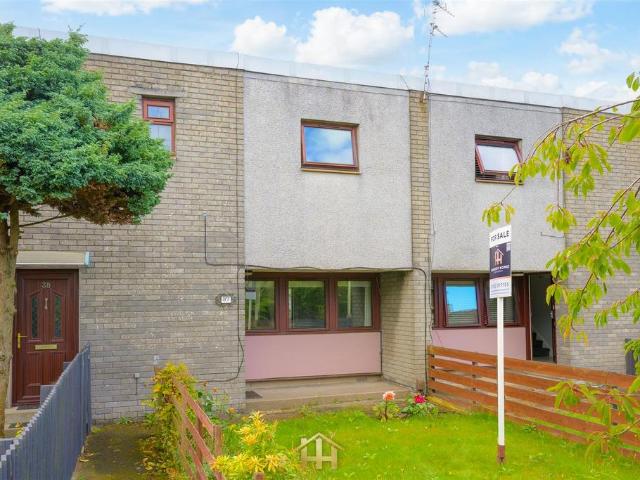 House for sale in Monifieth, Scotland