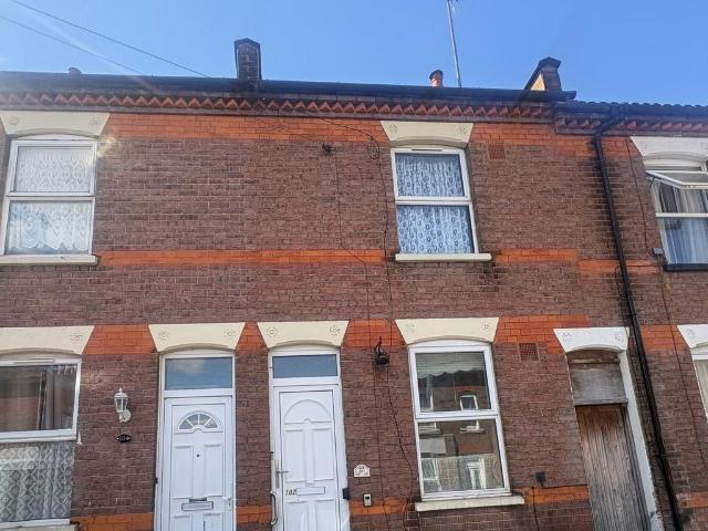 House for sale in New Town, Luton