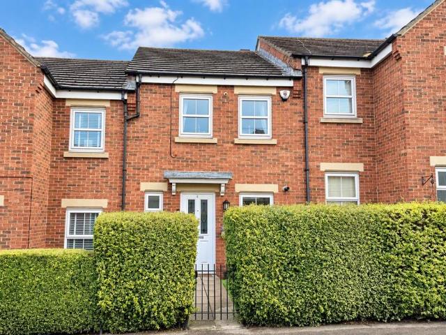 House for sale in Langley Park, Esh