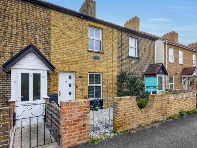 House for sale in Shoeburyness, Southend-on-Sea