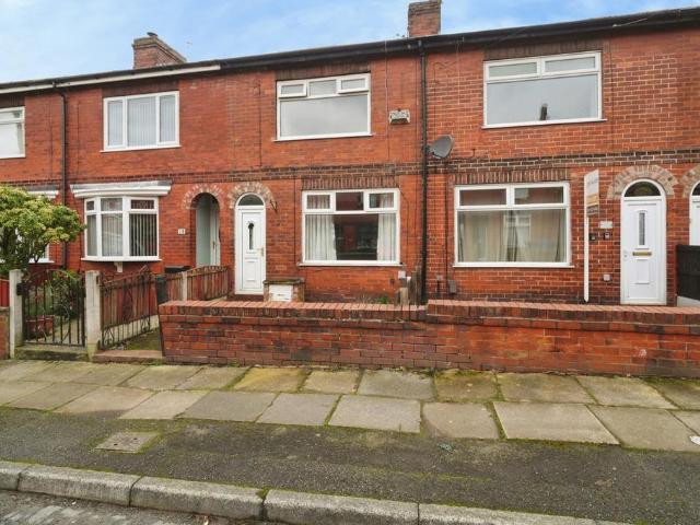 House for sale in Wardley, Salford