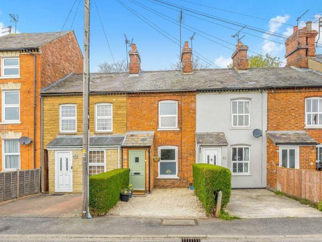 House for sale in Grimsbury, Cherwell
