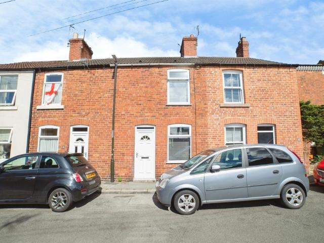 House for sale in Kedleston, East Midlands