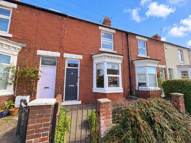 House for sale in Neville's Cross, Durham
