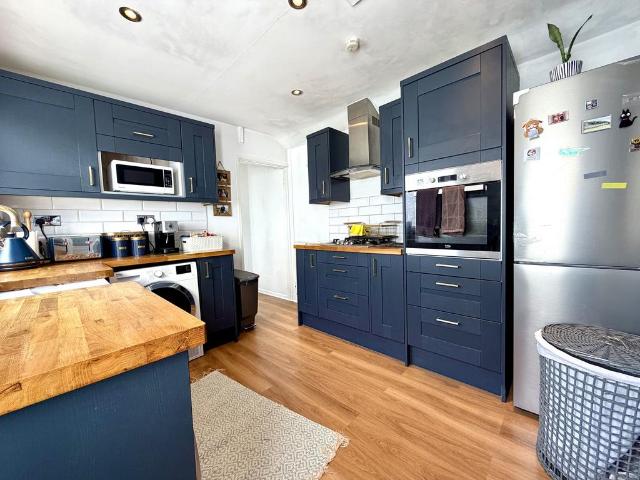 House for sale in Park, Merthyr Tydfil