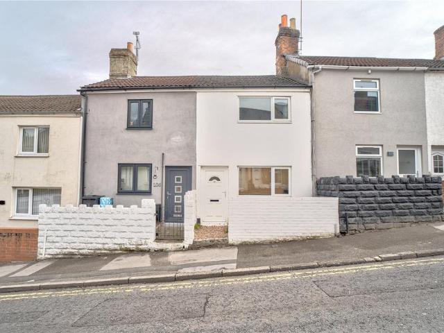 House for sale in Rodbourne, Swindon