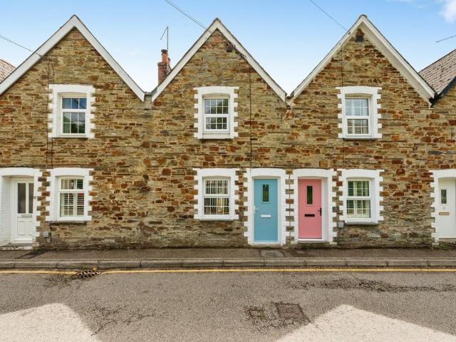 House for sale in Gonvena, Wadebridge