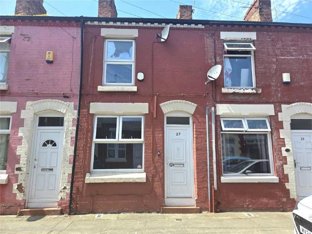 House for sale in Kensington, Calderstones