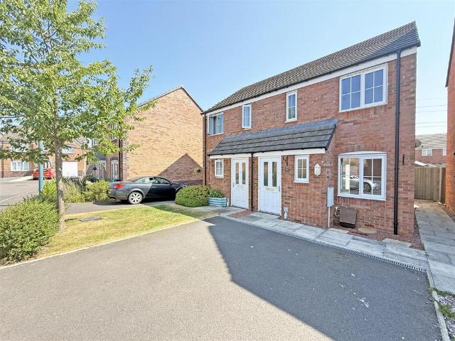 House for sale in Battlefield, Frankwell