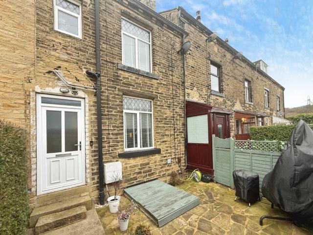 House for sale in Baildon