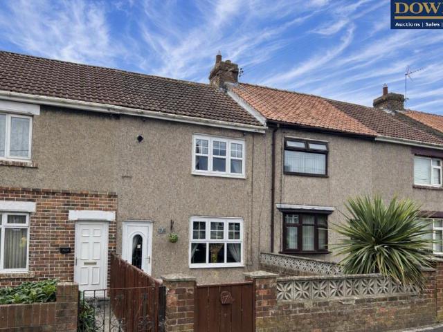 House for sale in Kelloe