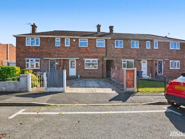 House for sale in Higher Runcorn, Halton