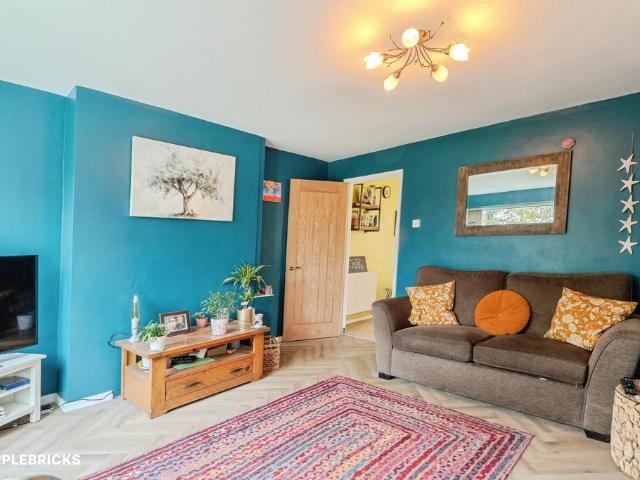 House for sale in Sileby, Charnwood