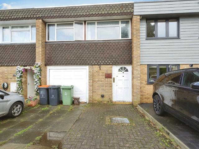 House for sale in Leighton-Linslade, Linslade