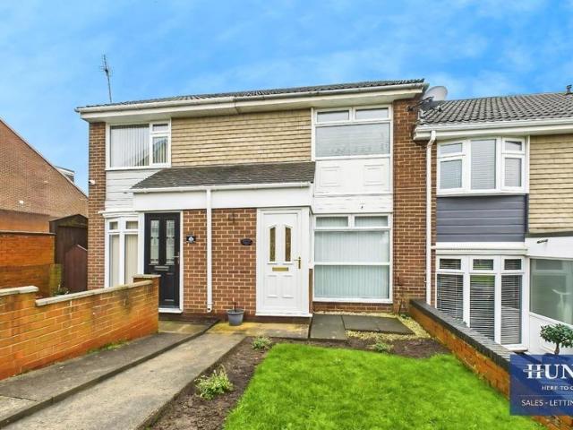 House for sale in Hylton Red House Estate, Tyne And Wear