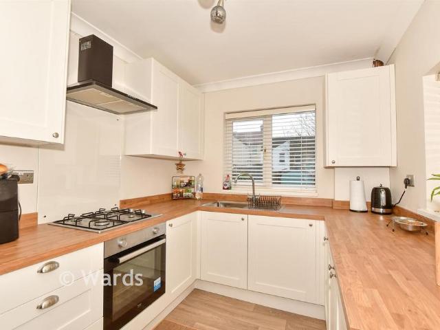 House for sale in Elms Vale, Ash