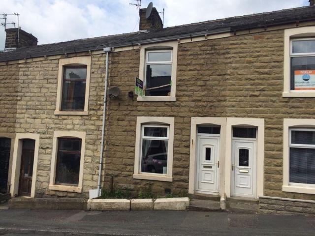 House for sale in Enfield, Backburn