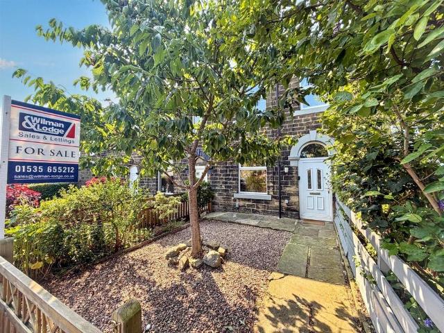 House for sale in West Yorkshire