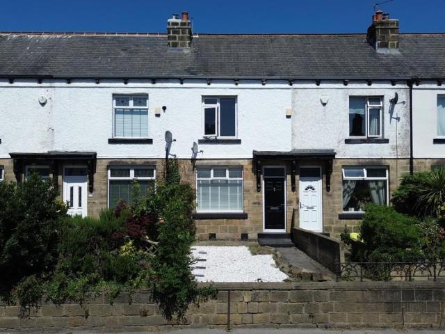 House for sale in Horsforth Vale, Farsley