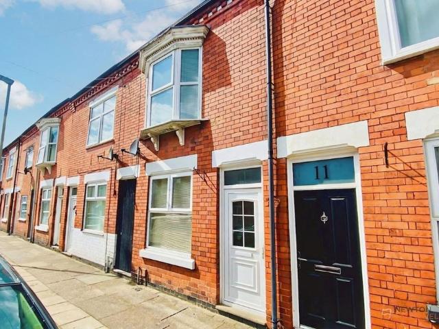 House for sale in Old Wharf, City Of Leicester