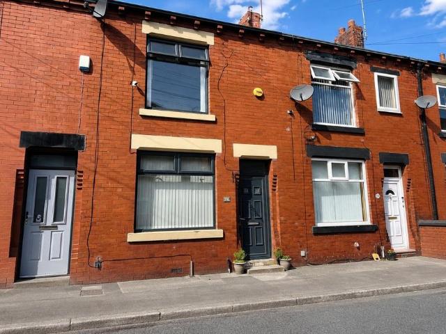 House for sale in Royley, Pendock