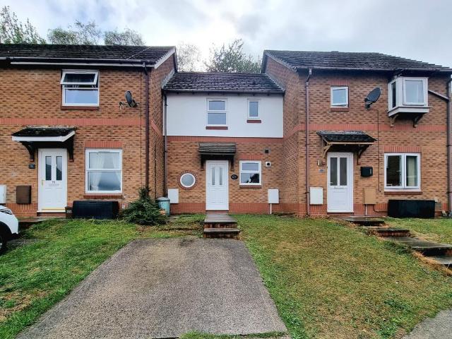 House for sale in Brackla, Coity