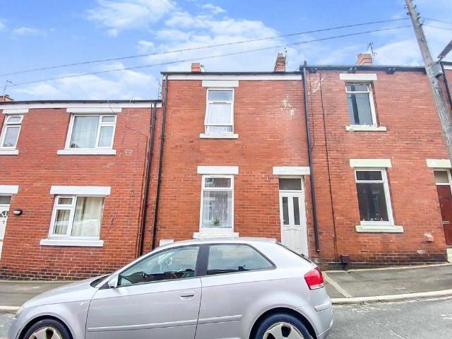 House for sale in Dawdon, Dalton-le-dale