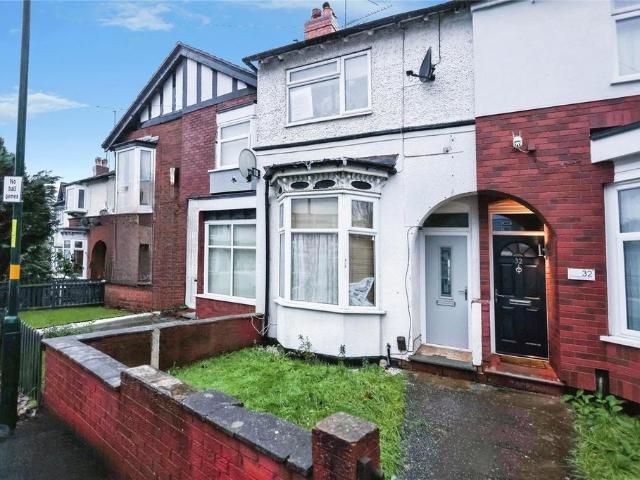 House for sale in Gravelly Hill, West Midlands