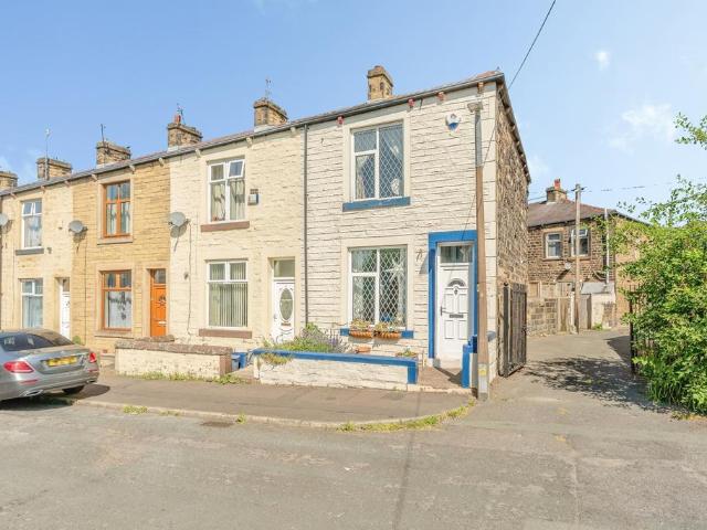 House for sale in Burnley, Lancashire