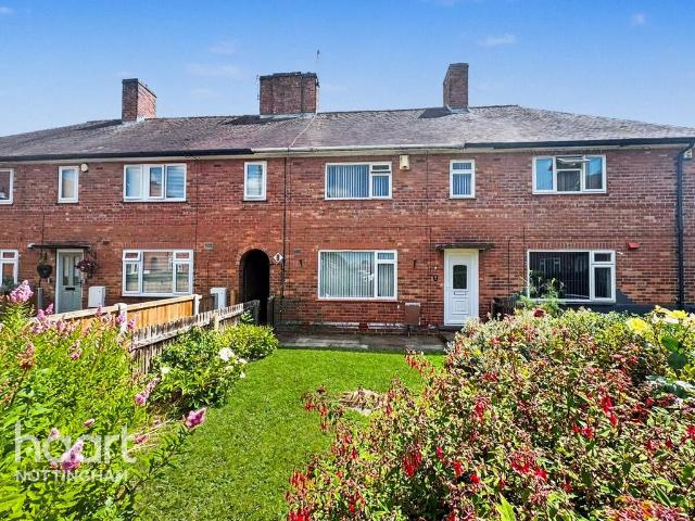 House for sale in Broxtowe, Haddon