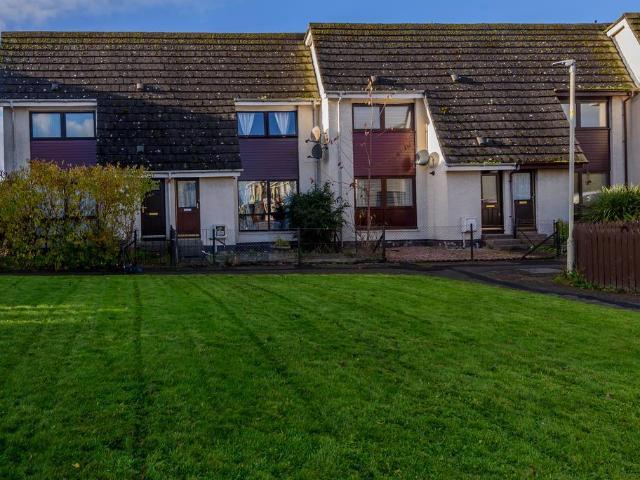 House for sale in South Lodge, Invergordon