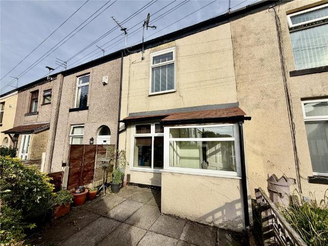 House for sale in Heywood, Rochdale