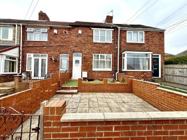 House for sale in Horden, Isle Of Man