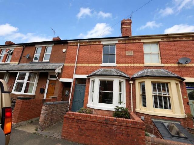 House for sale in Hunderton, Lower Bullingham