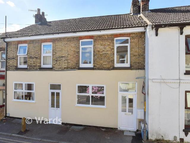 House for sale in Buckland, Ash