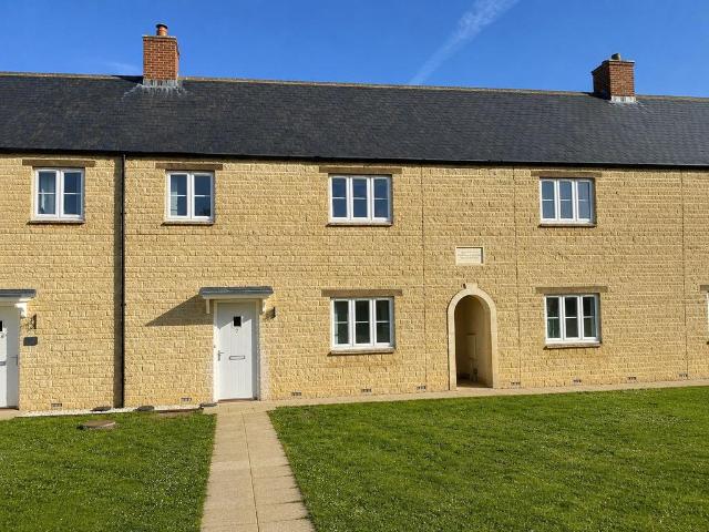 House for sale in Black Bourton, Oxfordshire