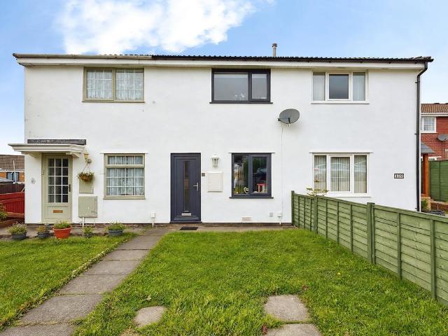 House for sale in Cimla, Neath