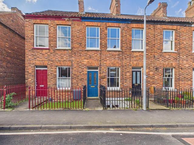 House for sale in Belleau, Lincolnshire