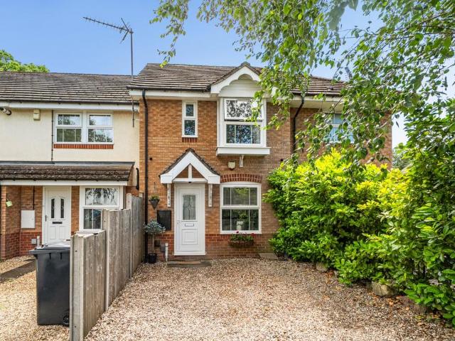House for sale in Dorridge, Isle Of Man