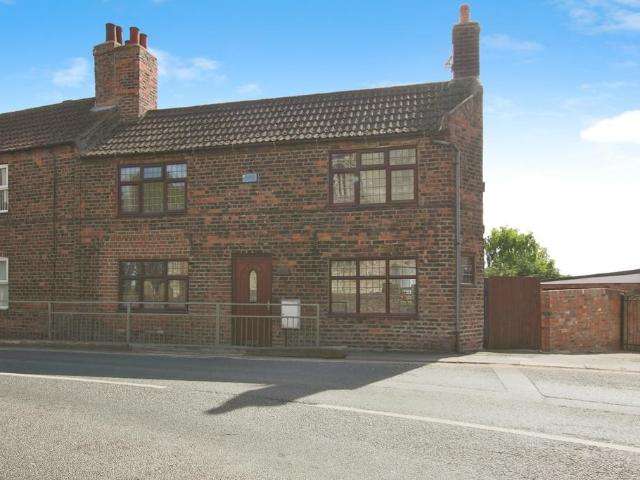House for sale in Preston